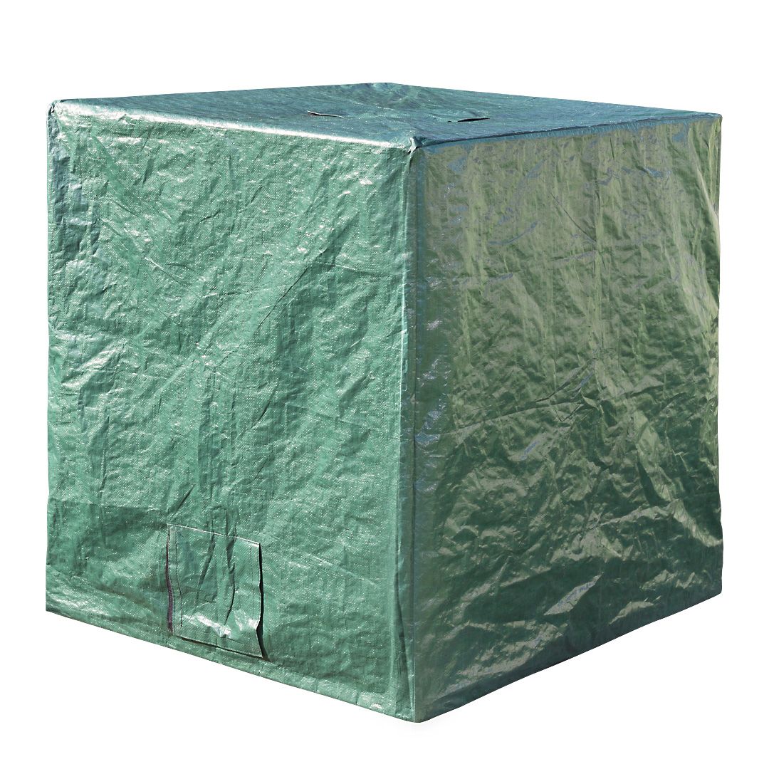 غطاء خزان مقاوم للماء والحرارة - 16