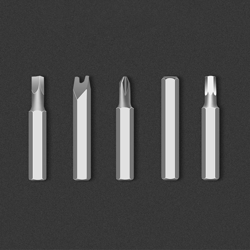 طقم مفك البراغي المغناطيسي - 11