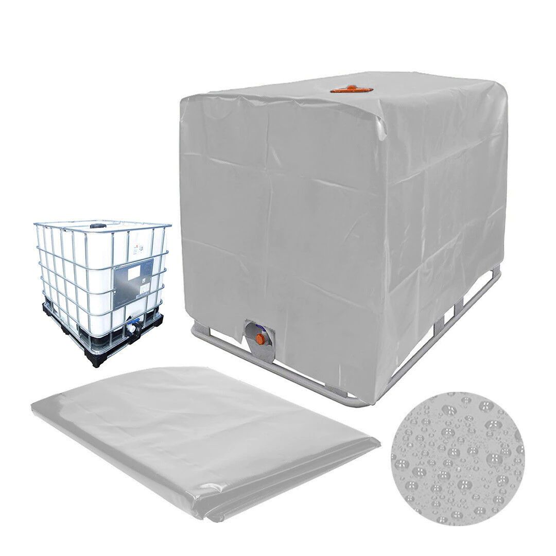 غطاء خزان مقاوم للماء والحرارة - 12