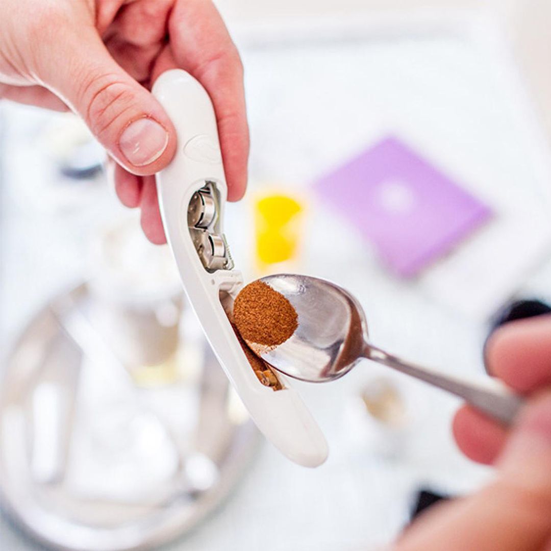 قلم الرسم و الكتابة على القهوة - 11