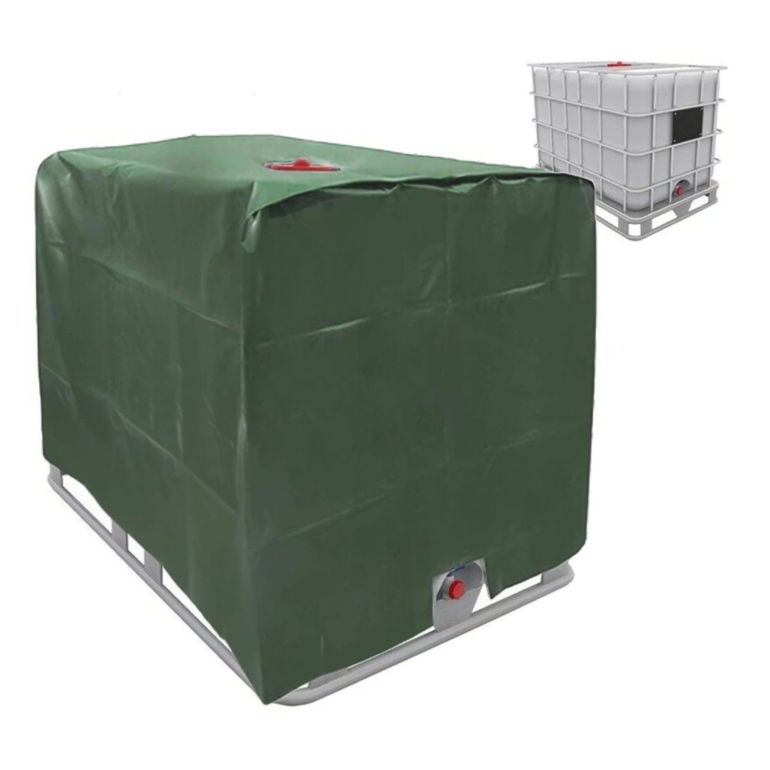 غطاء خزان مقاوم للماء والحرارة - 13