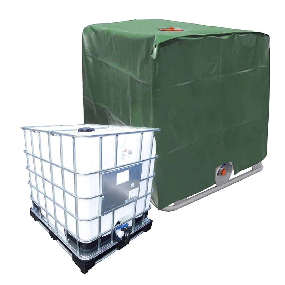 غطاء خزان مقاوم للماء والحرارة - 14