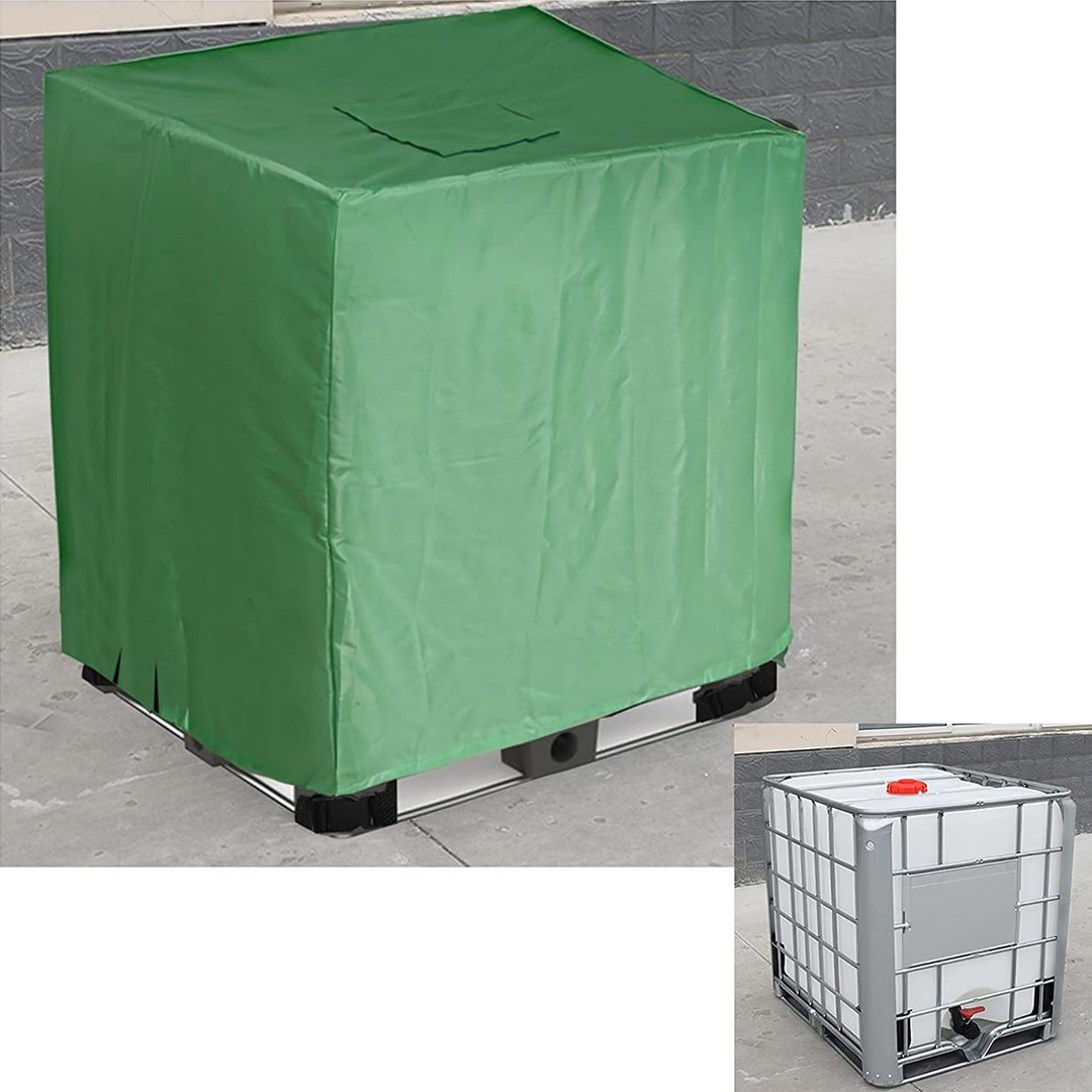 غطاء خزان مقاوم للماء والحرارة - 9