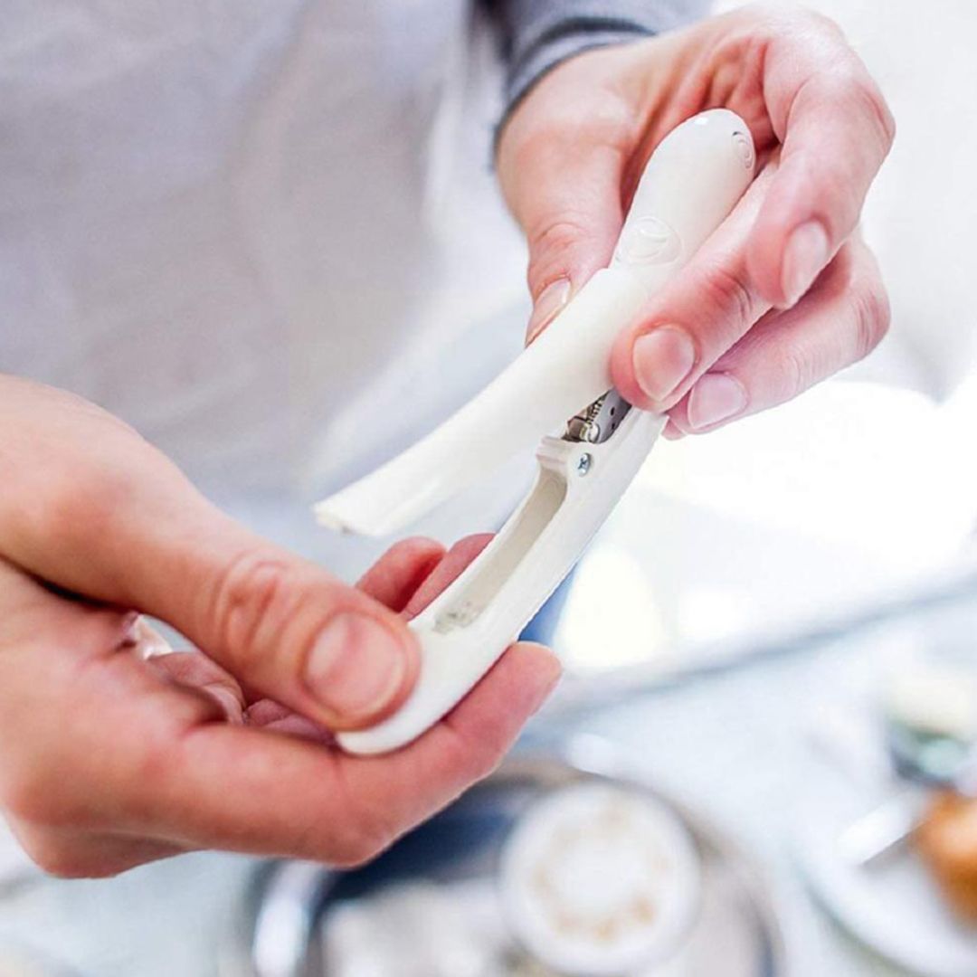 قلم الرسم و الكتابة على القهوة - 8