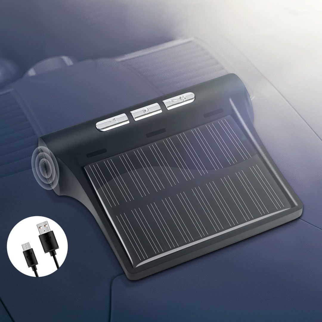 نظام مراقبة ضغط هواء الاطارات  - 9