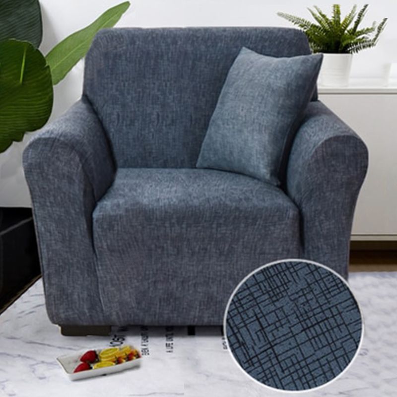 غطاء الأريكة المطاطي - مقعد - 1