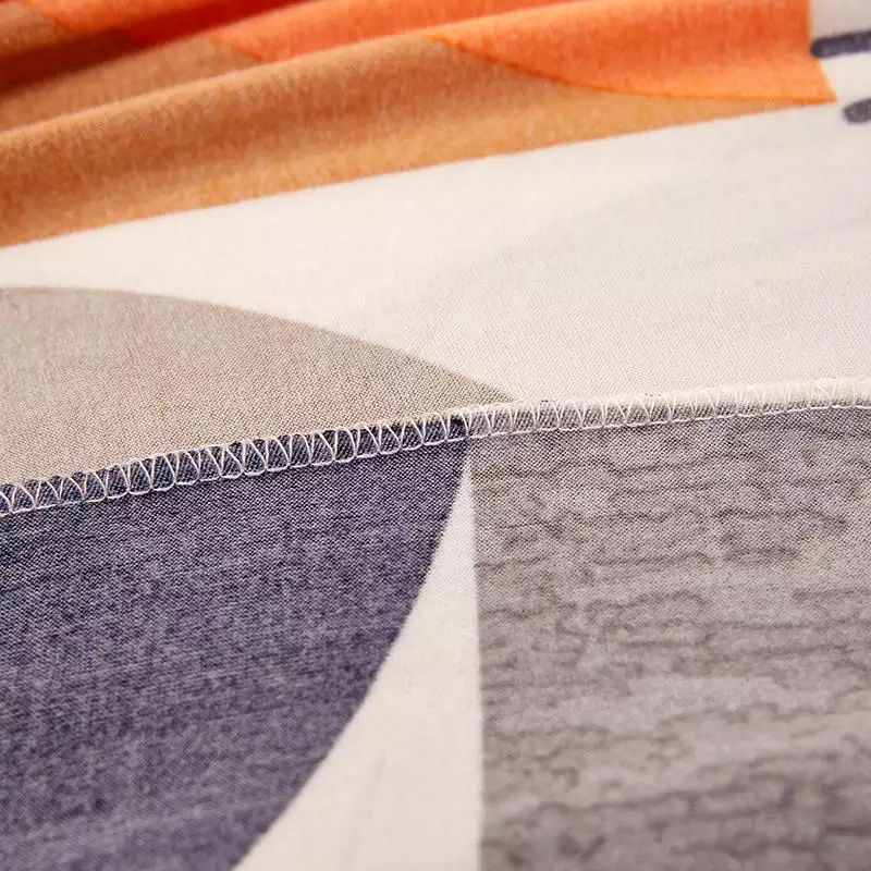 غطاء الأريكة المطاطي - مقعدين - 10