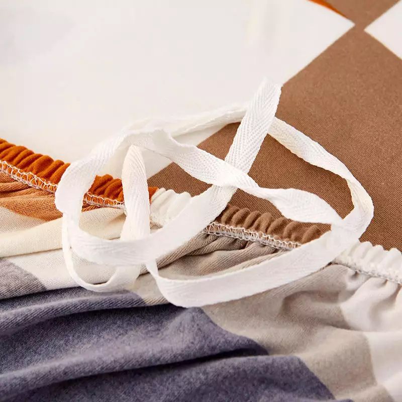 غطاء الأريكة المطاطي - مقعد - 8